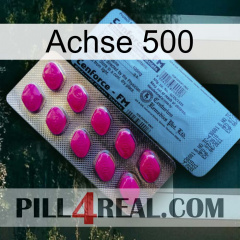 Axcil 500 35